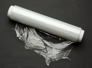 Jakie są rodzaje folii stretch