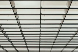 Aluminiowe profile konstrukcyjne