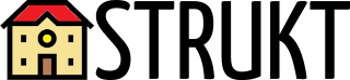 Logo strukt.pl